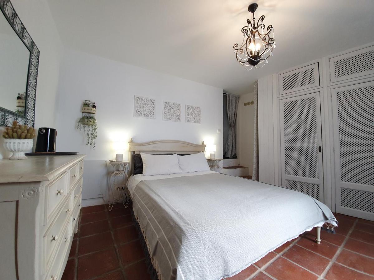 Casa Maroma Bed & Breakfast Competa Bagian luar foto