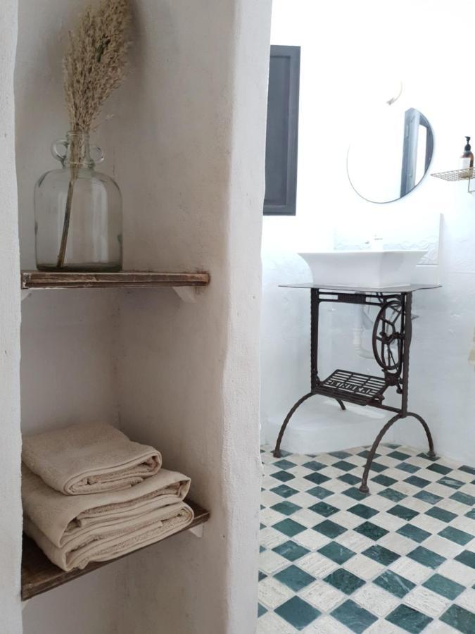Casa Maroma Bed & Breakfast Competa Bagian luar foto