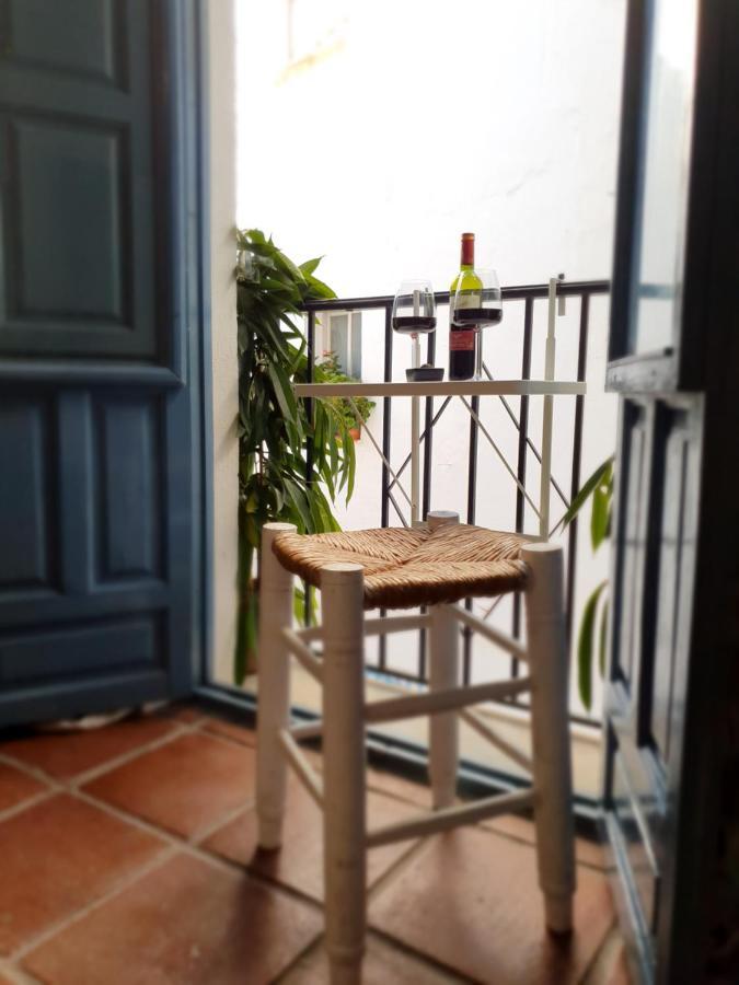 Casa Maroma Bed & Breakfast Competa Bagian luar foto