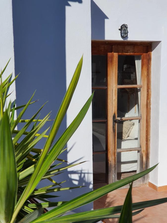 Casa Maroma Bed & Breakfast Competa Bagian luar foto